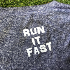 Run It Fast® Women's Long Sleeve Tech Shirt
