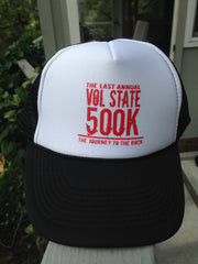 Vol State 500K Trucker Hats