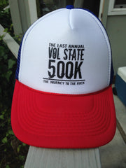 Vol State 500K Trucker Hats