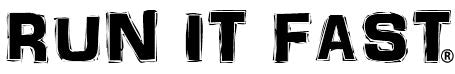 Run It Fast® Online Running Store